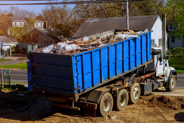 Best Commercial Junk Removal  in Bay Harbor Islands, FL