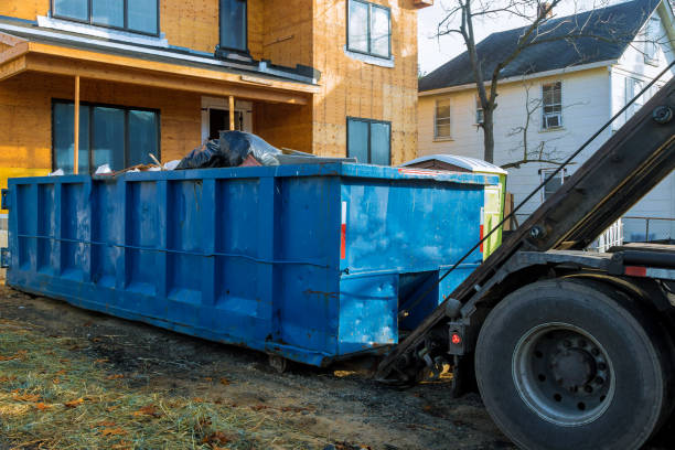 Best Dumpster Rental Services  in Bay Harbor Islands, FL